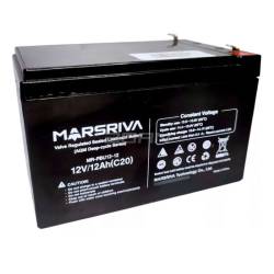 Батарея Marsriva MR-PBU12-12