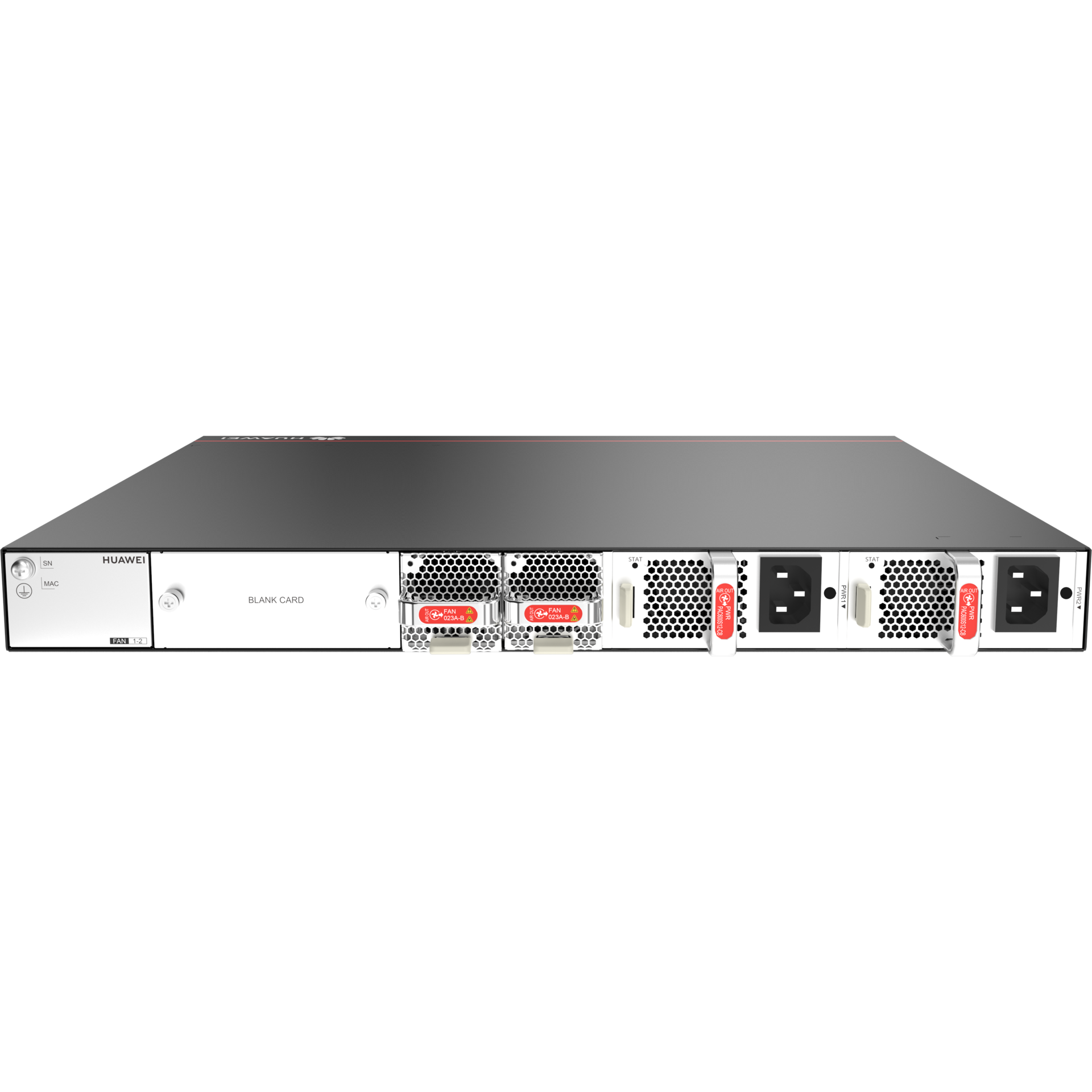 Коммутатор Huawei S5731-H48P4XC