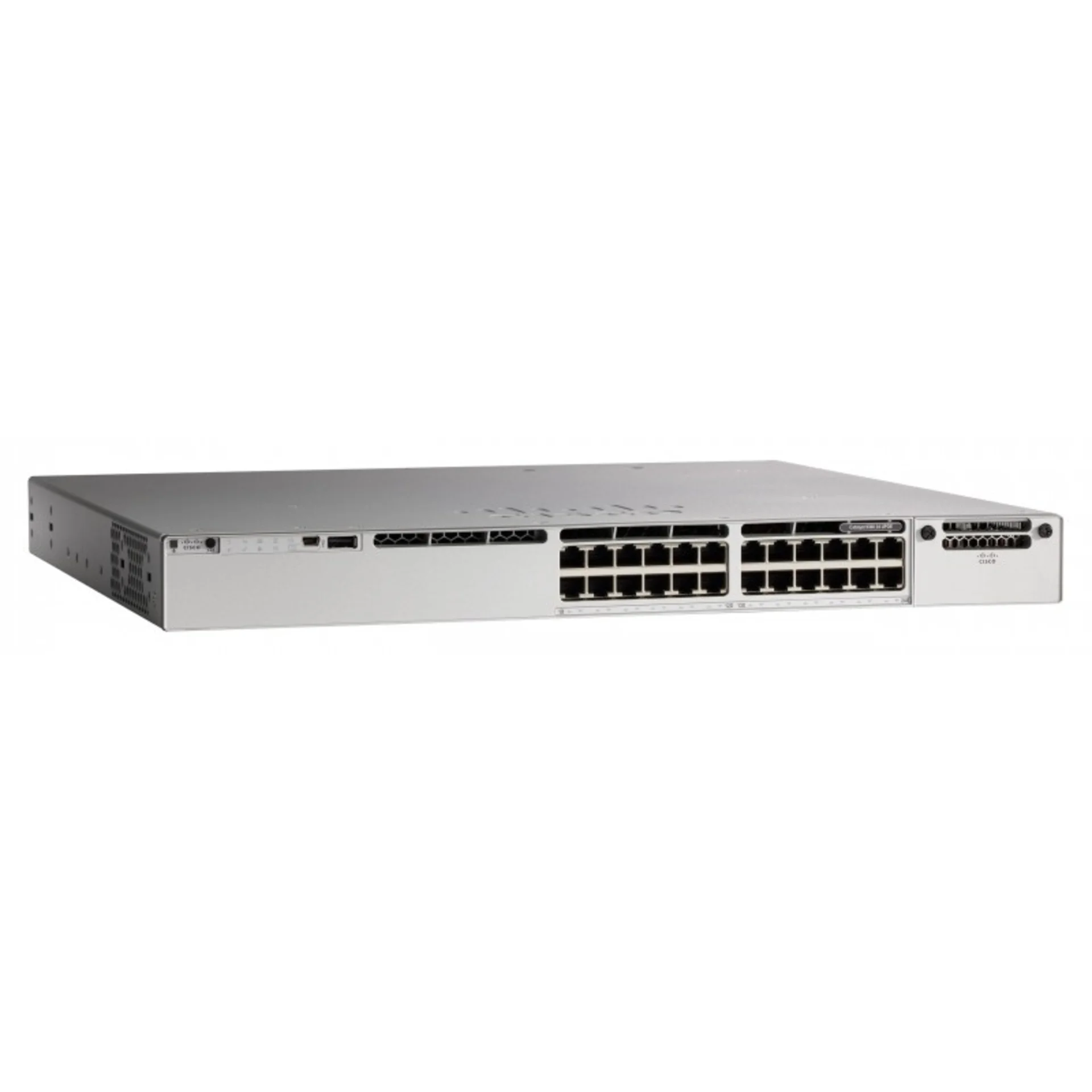 Коммутатор Cisco Catalyst C9200-24T-A