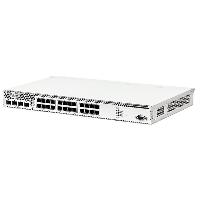 Ethernet-коммутатор Eltex MES3124 (com)