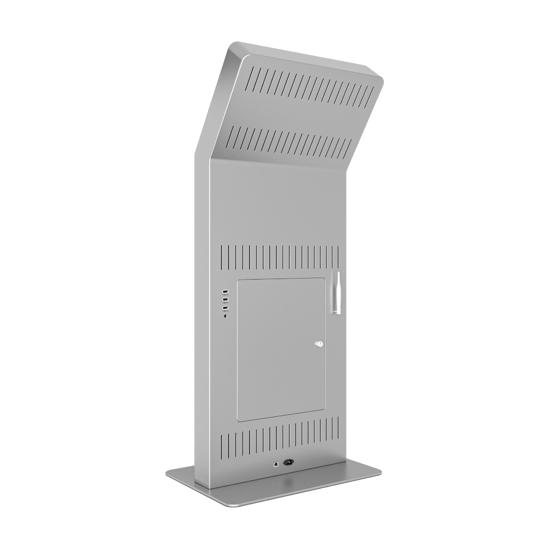 Сенсорный терминал Intechirs InShop