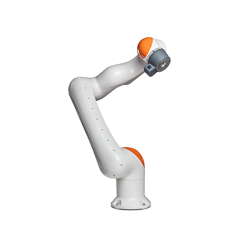 Коллаборативный робот KUKA LBR iisy 6 R1300