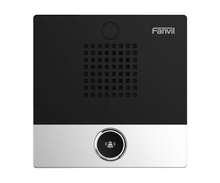 IP-аудиодомофон Fanvil i10
