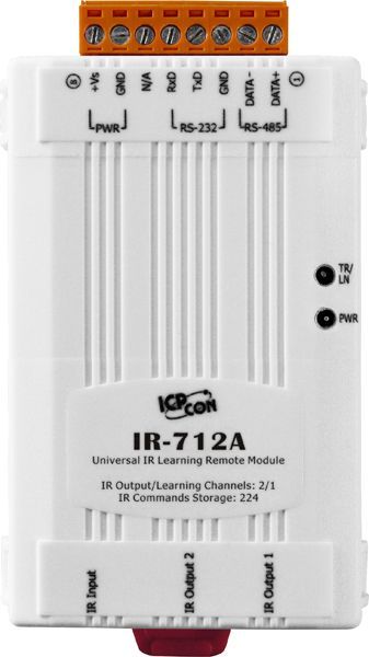 IR-712A CR