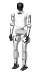 Робот гуманоид Noetix Robotics E1