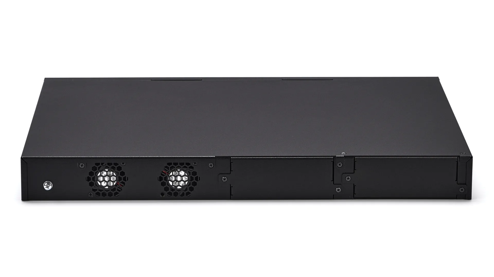 Управляемый стекируемый коммутатор Qtech QSW-4530-30TX-POE