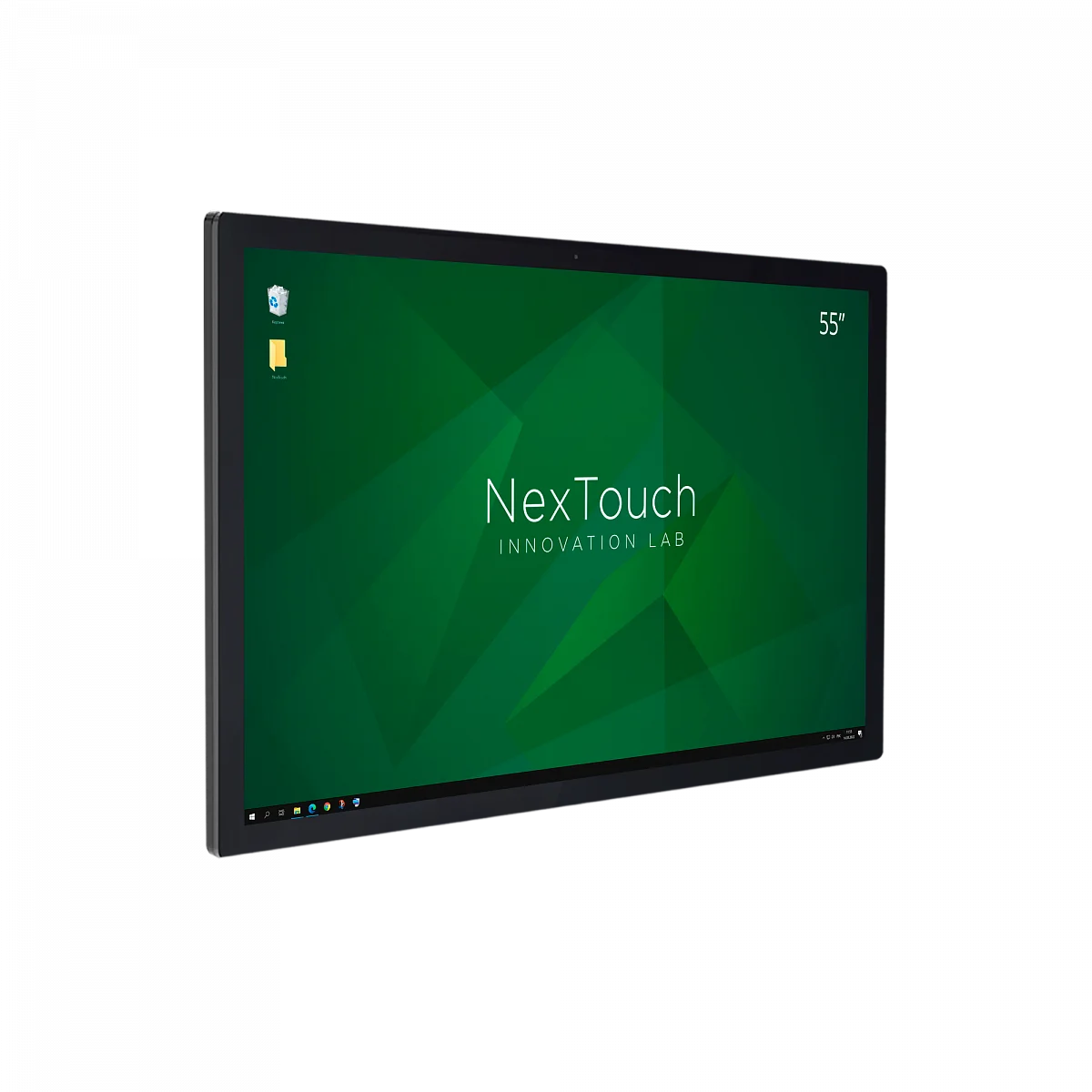 Интерактивный комплекс Nextouch NextPanel 55P