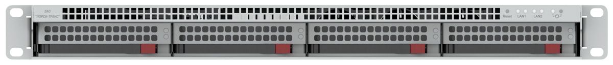 Сетевое хранилище Норси-Транс NAS T1