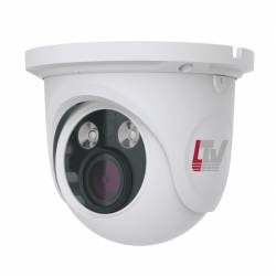 LTV CNE-941 58, IP-видеокамера типа «шар»