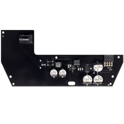 Ajax 12V PSU - плата блока питания на 12 В для Hub/Hub Plus/ReX