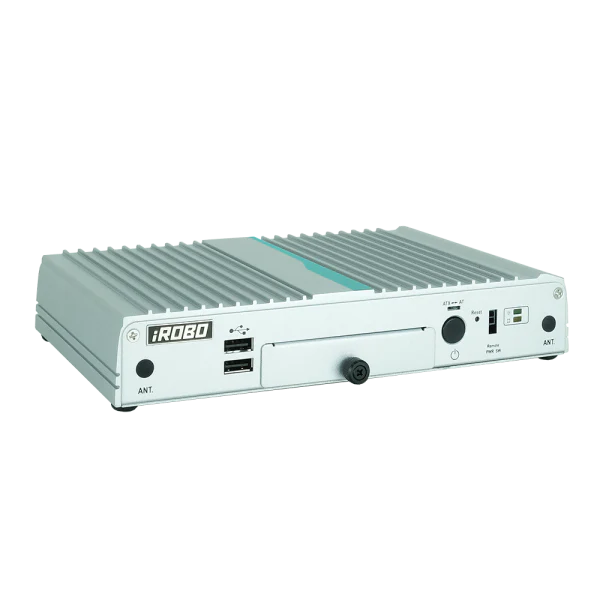 Встраиваемый компьютер iROBO-6000-120