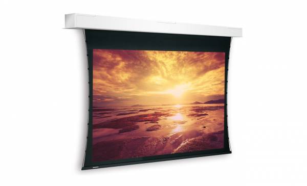 Экран Projecta Tensioned Descender Large Electrol 265x350 см Matte White