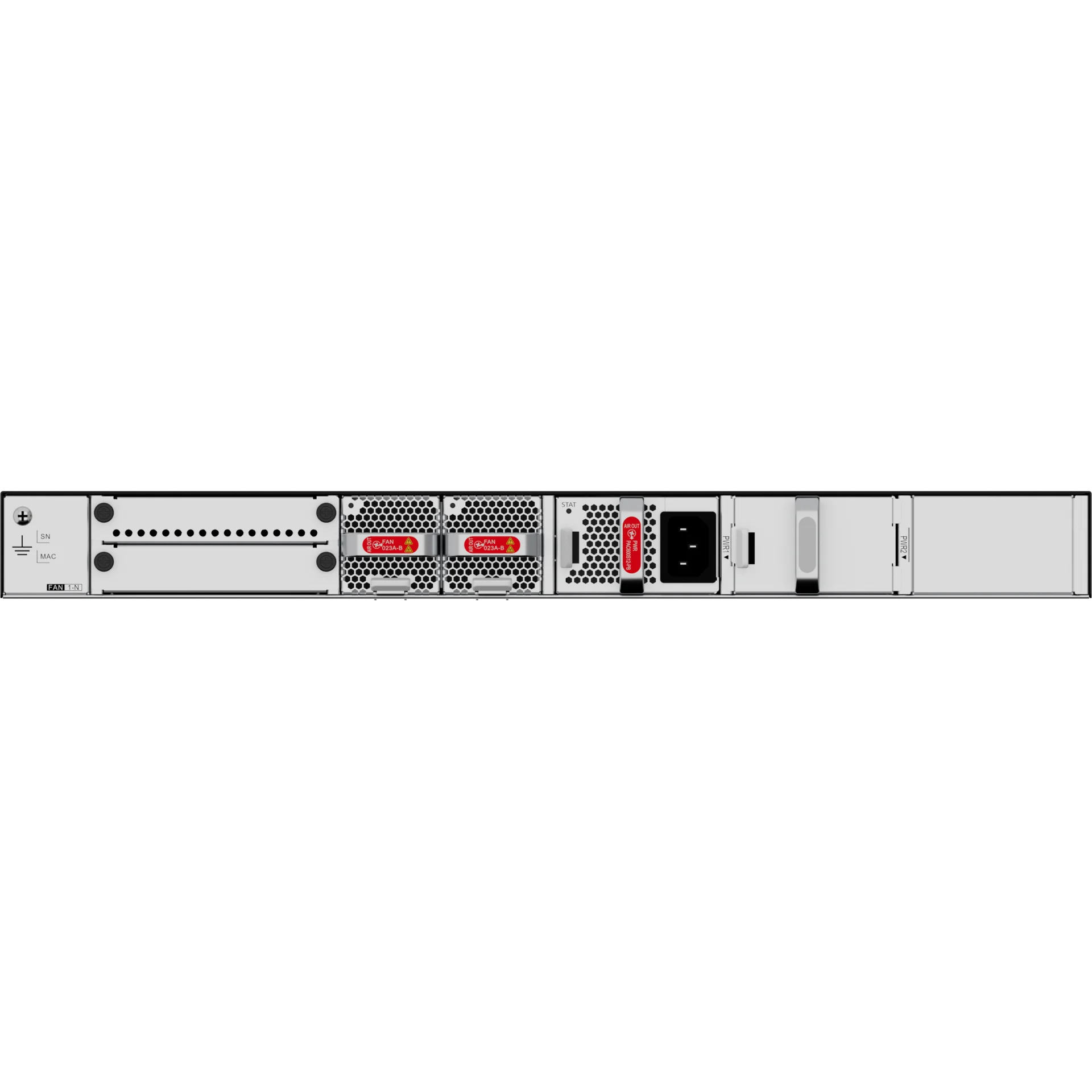 Коммутатор Huawei CloudEngine S5755-S24T8J8YZ