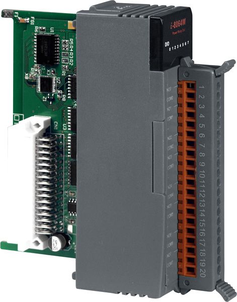 I-8064W-G CR