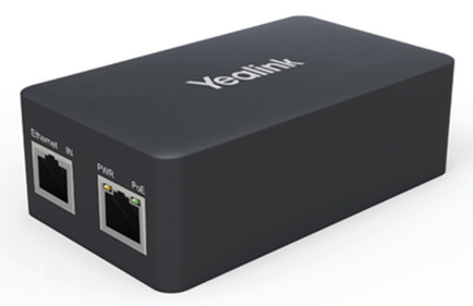 Адаптер PoE Yealink YLPOE30