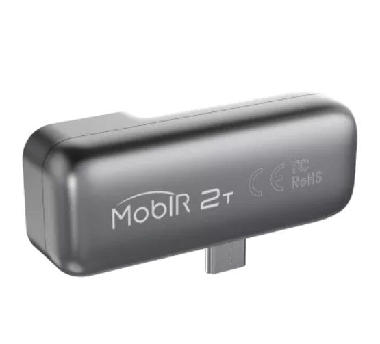 Тепловизор для смартфона Guide MobIR 2T