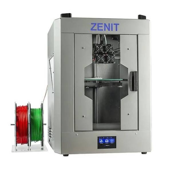 3D принтер ZENIT DUO NB
