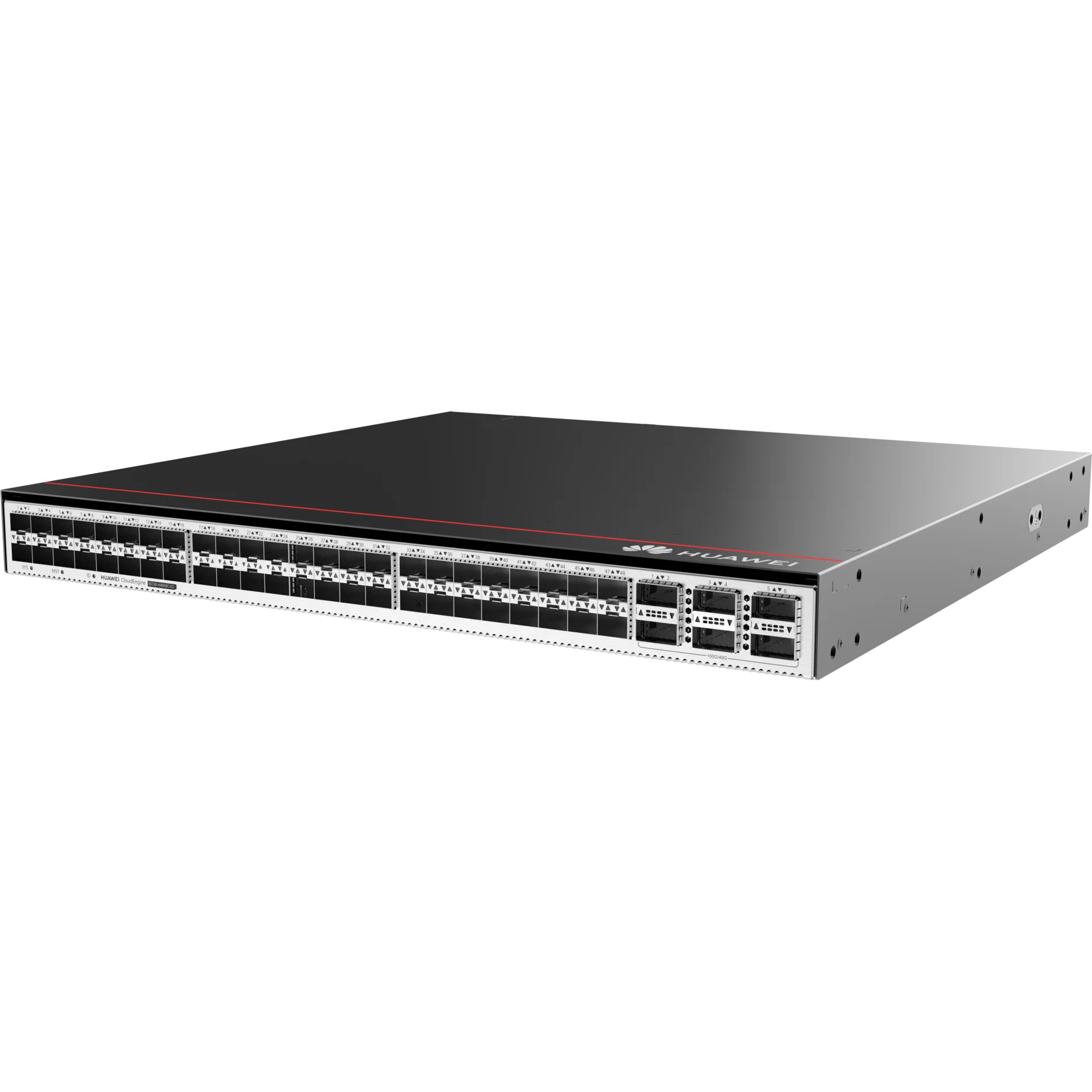 Коммутатор Huawei S6730-H48X6C-V2