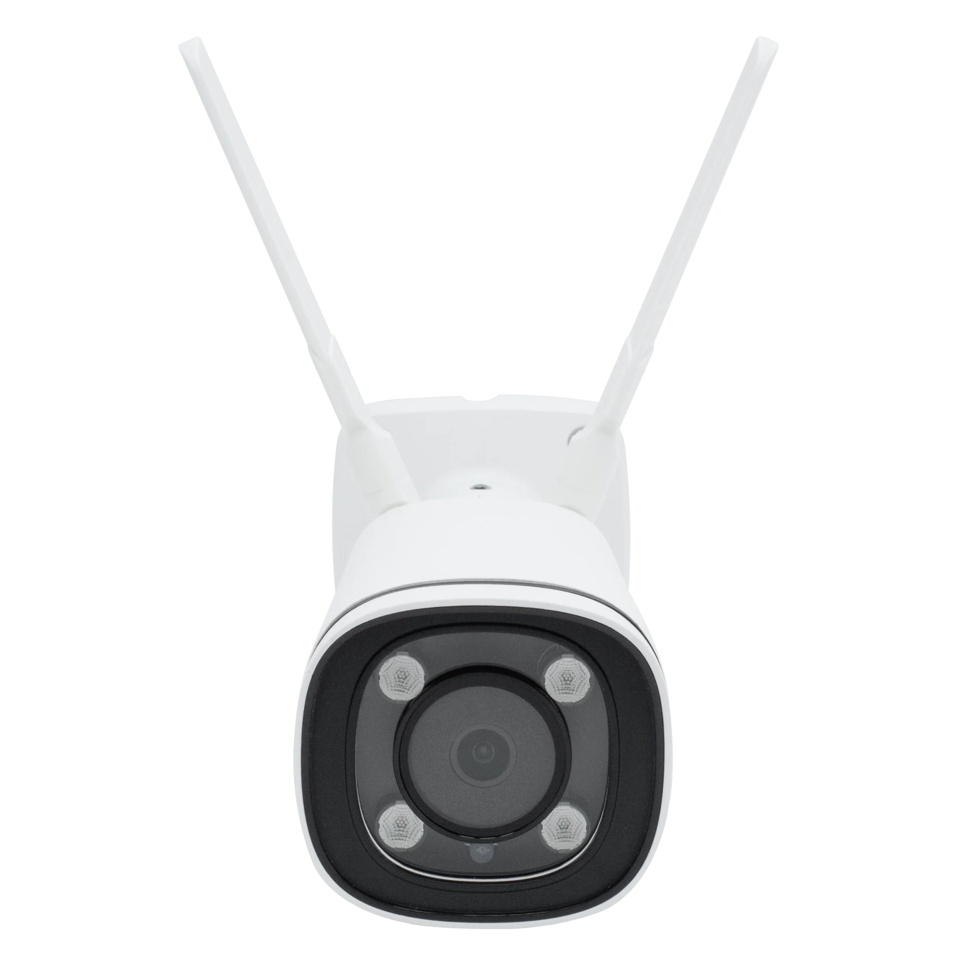 Камера сетевая буллет 2Мп OMNY BASE miniBullet2E-WDS-LTE-C 28 с поддержкой LTE