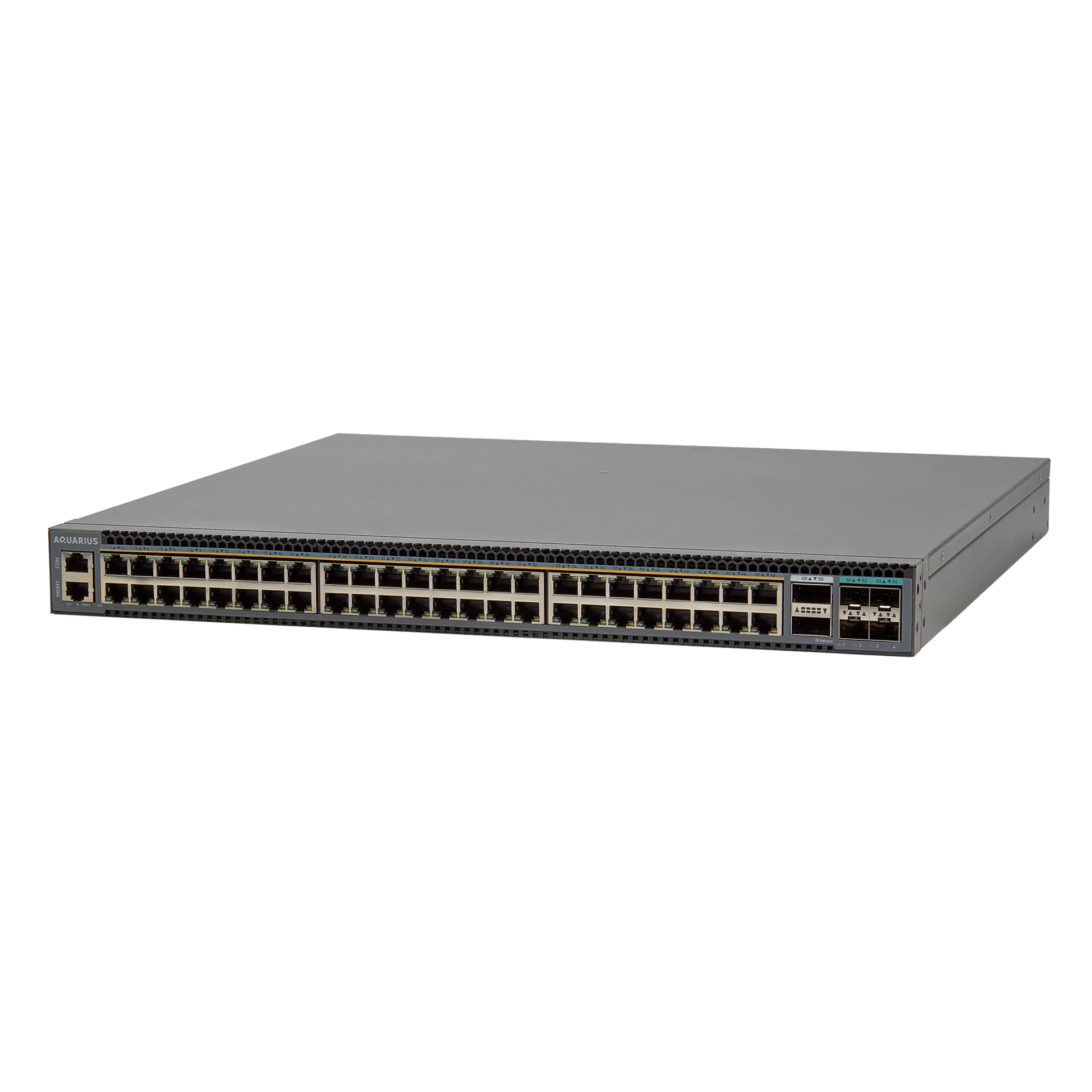 Коммутатор Aquarius AQ-N3000-48P4Y2Q
