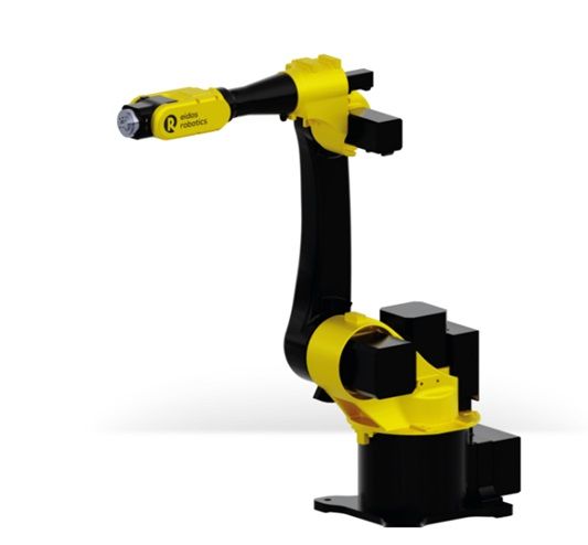 Промышленный робот-манипулятор Эйдос А8-1400