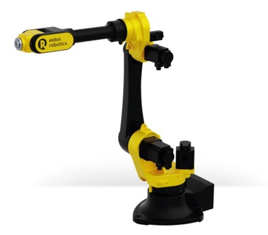 Промышленный робот-манипулятор Эйдос А25-1720
