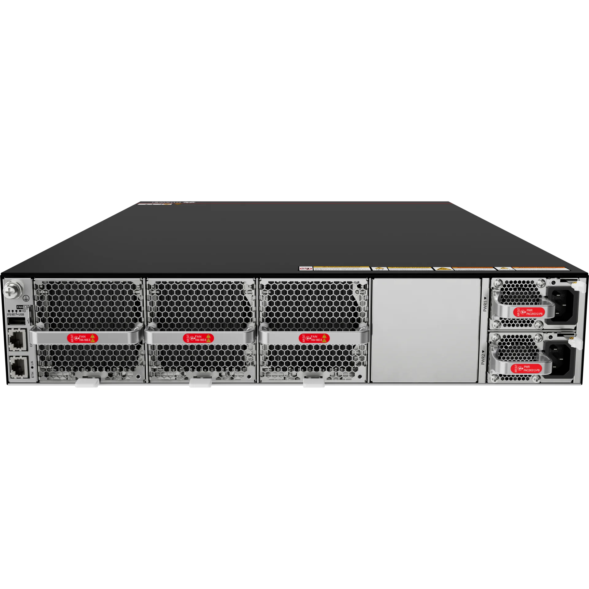 Коммутатор Huawei S6780-H4Z