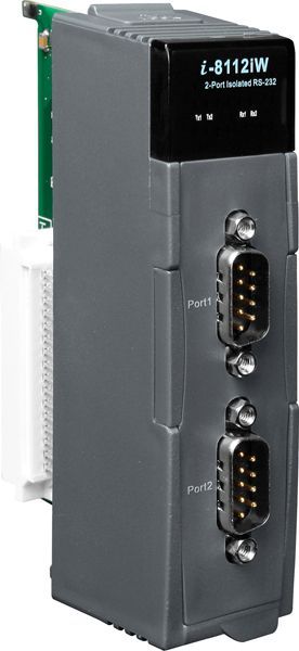 I-8112iW-G CR