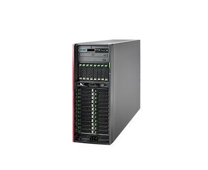 Сервер Fujitsu PRIMERGY TX2550 M5
