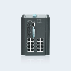 Промышленный коммутатор N3Com IDS2500