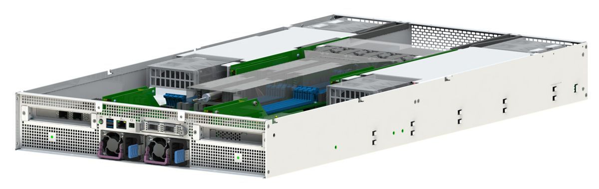 Сервер Норси-Транс Паладин-GPU