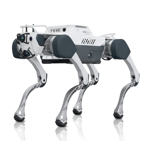 Робот Deep Robotics X30 Pro