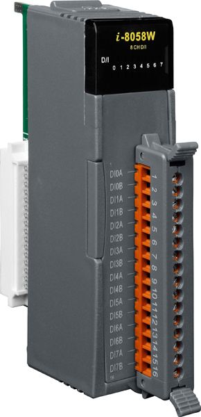 I-8058W-G CR