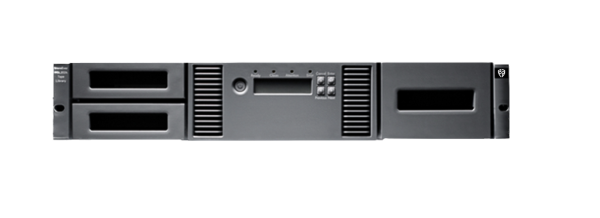 Ленточная библиотека Русский Щит Sigma TL2024