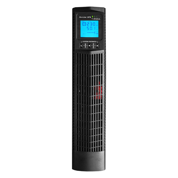Источник бесперебойного питания TSL Protect 1 RT 1 - 3 KVA