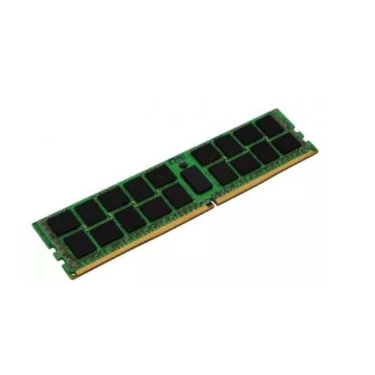 Память 16GB Micron 3200MHz DDR4 ECC Reg DIMM 1Rx4 CL22