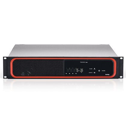 Усилитель BIAMP TESIRAXEL1200.1