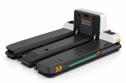 APR робот KUKA KMR 1030 PTR