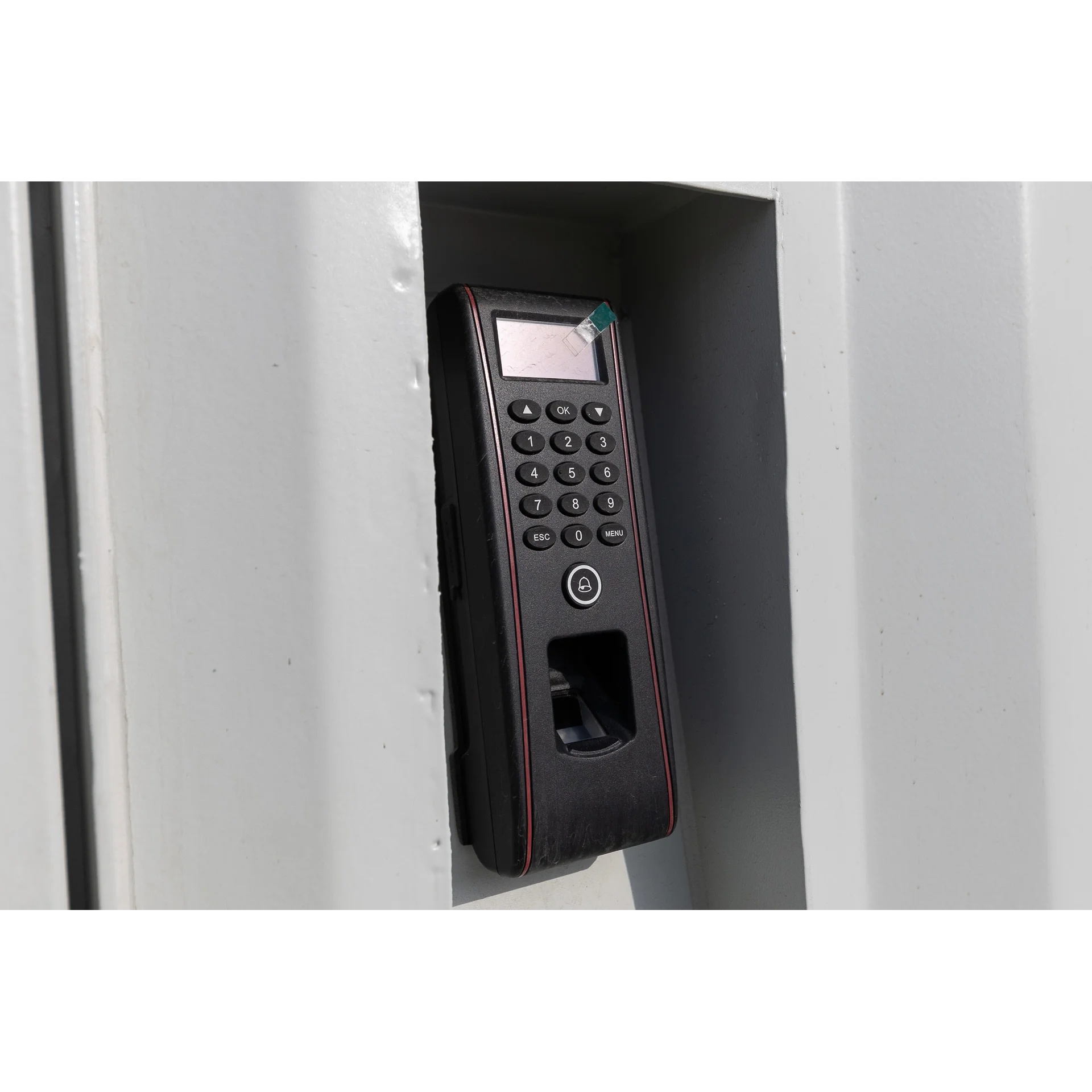 Центр Обработки Данных Контейнерный (20Ft, 42Ux4, IT-45кВт, AC-17,5x3)