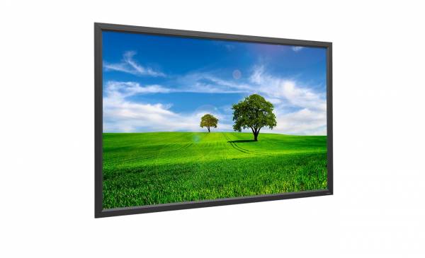 Экран Projecta HomeScreen 166х216см (100"), (150x200см видимый р-р) Matte White