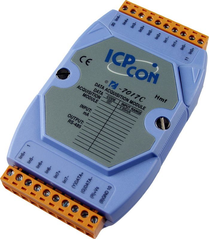 I-7017C CR