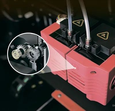 3D принтер Raise3D E2 CF