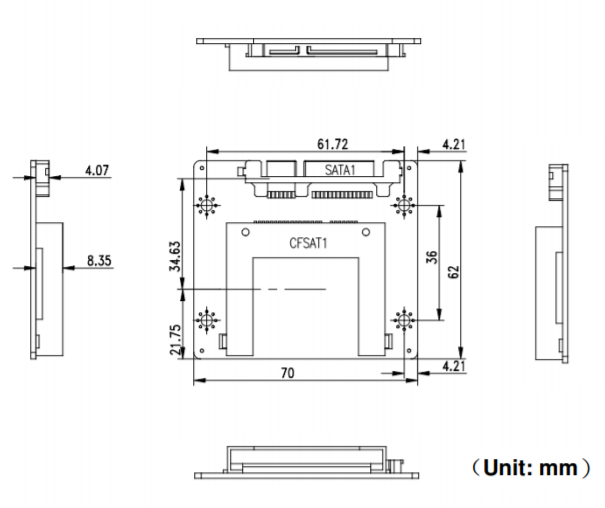 SACFA-KIT01