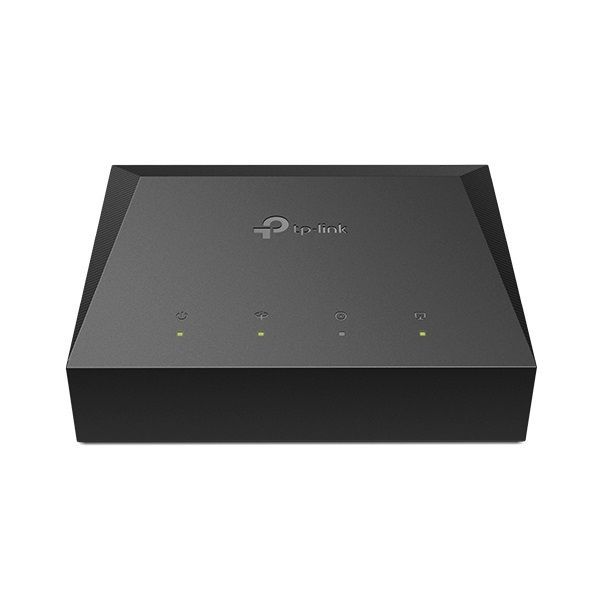 TP-Link XZ000-G3 - 1-портовый гигабитный терминал GPON