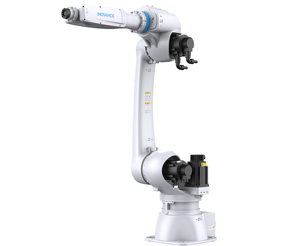 Шестиосевой робот INOVANCE IR-R25 (25кг; 1,7м)