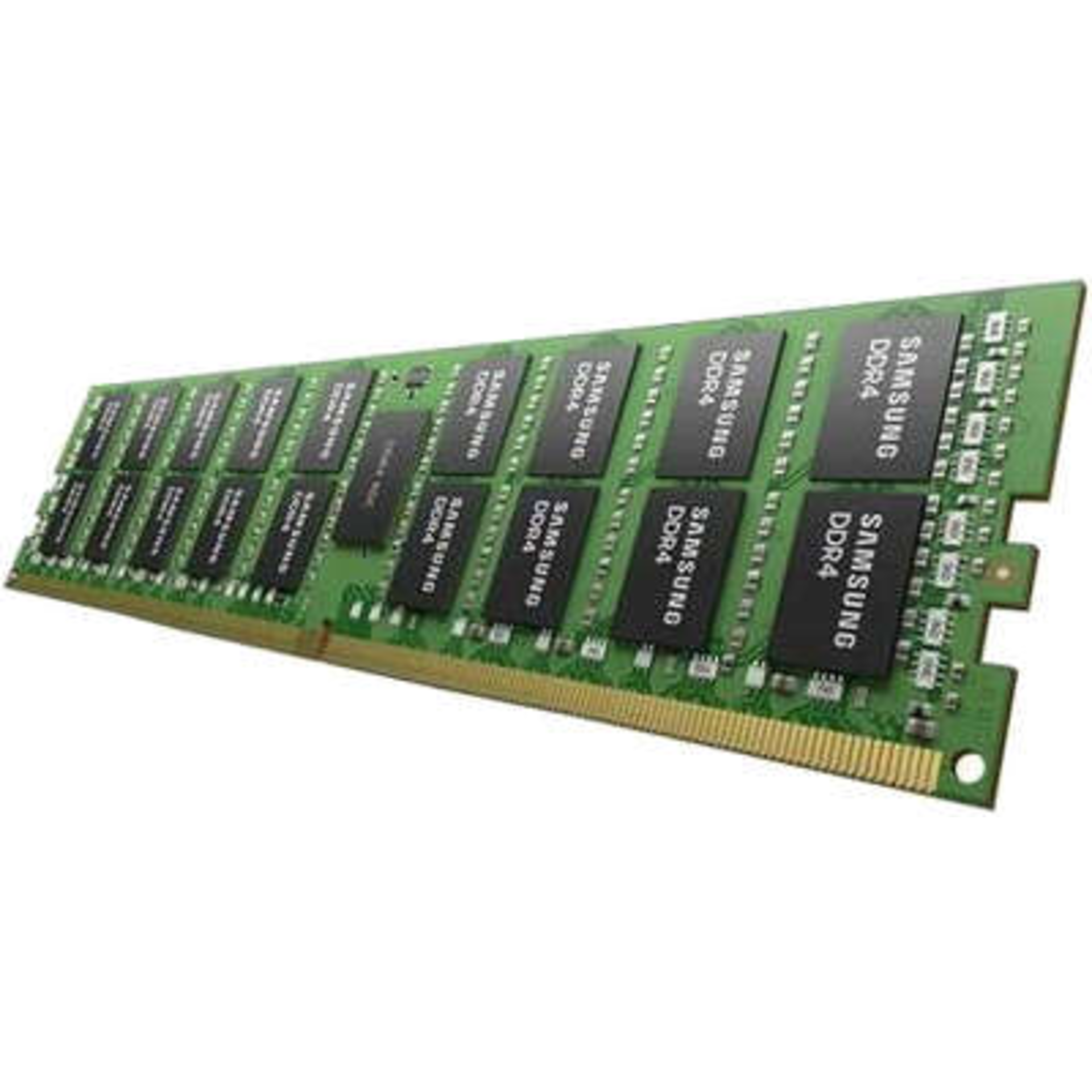 Память 16GB SAMSUNG 3200MHz DDR4 ECC Reg 1Rx4 RDIMM