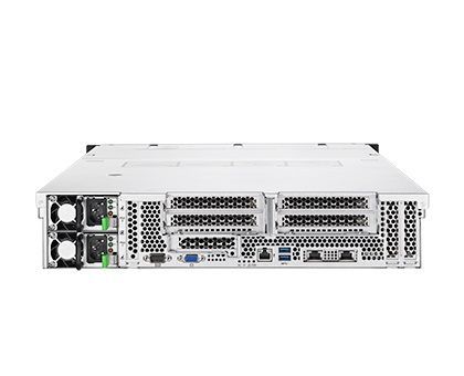 Сервер Fujitsu PRIMERGY RX4770 M5