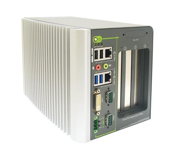 Nuvo-2430