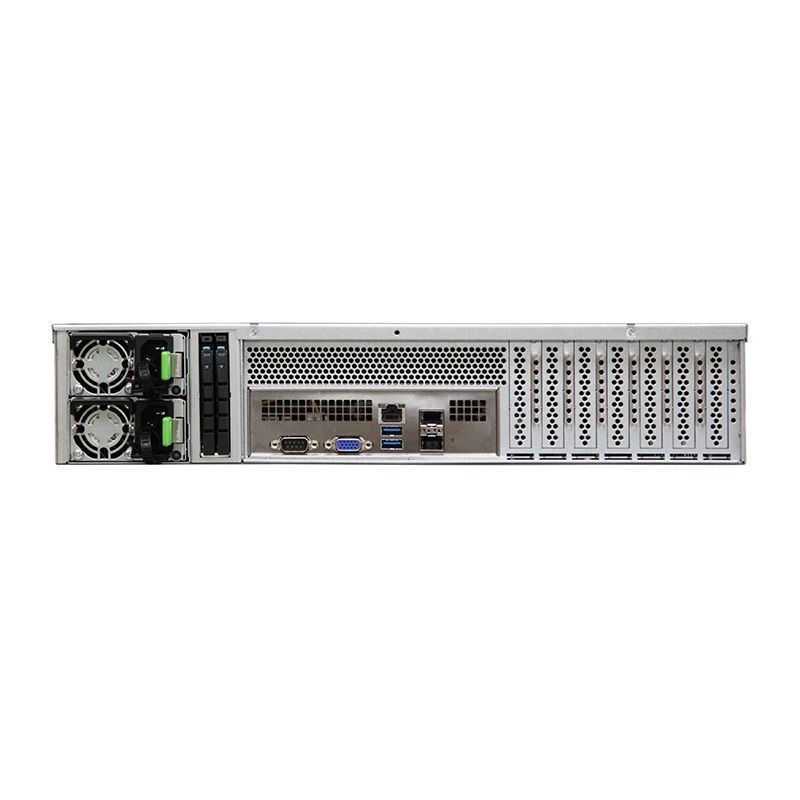 Серверная платформа AIC RSC-2ET_XE1-2ET00-05_SC 2U