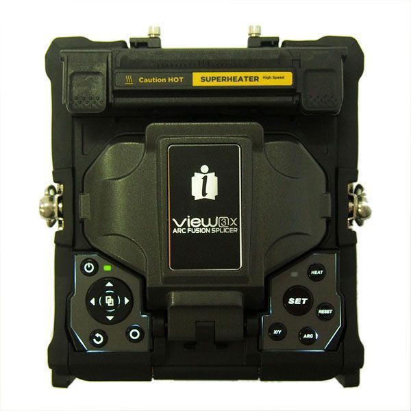 Аппарат для сварки оптоволокна INNO Instrument VIEW 3x